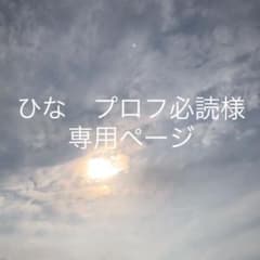 専用ページのサムネイル