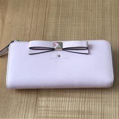 長財布のサムネイル