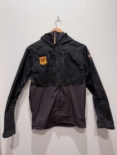 Fjällräven G-1000 フードジャケット M - メルカリ