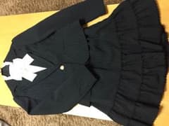 小学生 卒業式スーツのサムネイル
