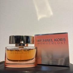 Michael Kors WONDERLUST 香水 30mlのサムネイル