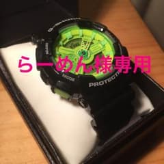 らーめん様専用 CASIO G-SHOCKのサムネイル