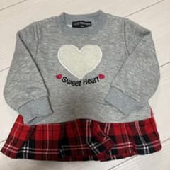 トップス　80のサムネイル