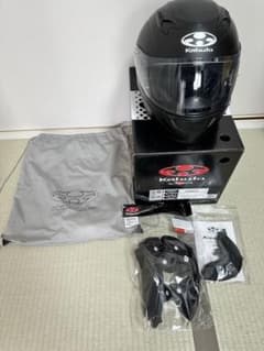 OGK KABUTOフルフェイス KAMUI3 フラットブラックXL・中古 バイク用ヘルメット OGK KABUTO カムイ3 フラットブラック」の人気商品
