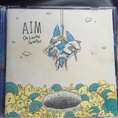 04 Limited Sazabys AIMのサムネイル