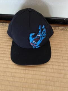 サンタクルーズ  キャップのサムネイル