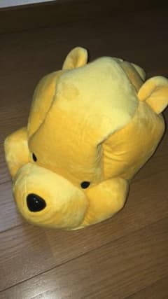 ディズニー ファンキャップ くまのプーさん 帽子のサムネイル