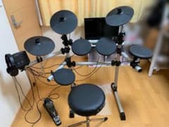 電子ドラム MEDELIのサムネイル