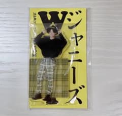 ジャニーズWEST  小瀧望  アクスタのサムネイル