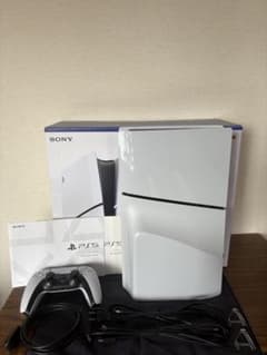 SONY PlayStation 5 本体 CFI-2000A01 PS5のサムネイル