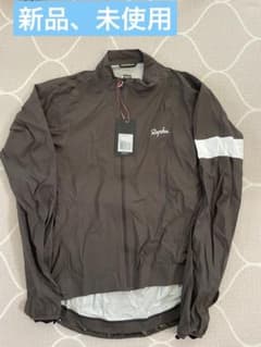 Rapha メンズ コアレインジャケットMサイズ　新品、未使用のサムネイル