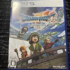 PS5 ドラゴンクエスト7 Reimagined - 4