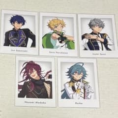 あんスタ 特典 ぱしゃっつのサムネイル