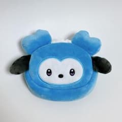 TWICE サンリオ バッグチャーム ナブリー ポチャッコ グッズ 日本 TWICE サンリオ バッグチャーム ナブリー ポチャッコ グッズ 日本