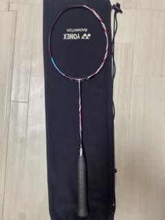 2本セットヨネックスアストロクス100ZZ3UG5のサムネイル