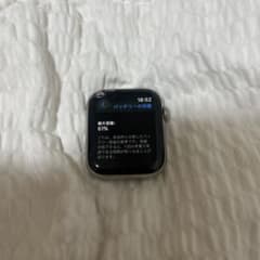 Apple Watch series5のサムネイル
