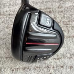 ONOFF FAIRWAY ARMS AKA 오노후 페어웨이 우드 5W