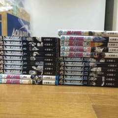超激安)BLEACH 1巻〜21巻のサムネイル