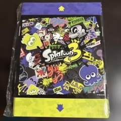 Splatoon3 수납 박스