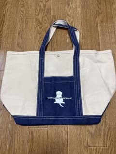 ラブラドールレトリバー　トートバッグのサムネイル