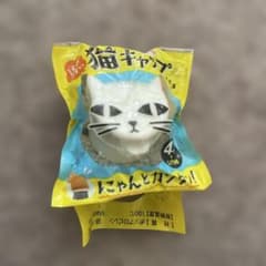 猫　ペットボトルキャップのサムネイル