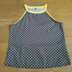 金太郎型タンクトップのサムネイル