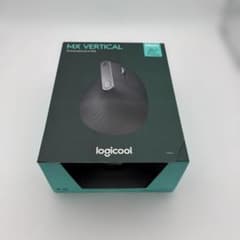 logicool MX VERTICAL マウス 本体のサムネイル