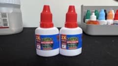 【2本セット】suma BETTA STRONG TAIL 12ml ベタヒレのサムネイル