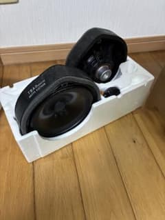 シビックfk7後期純正スピーカー未使用のサムネイル