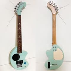FERNANDES フェルナンデス zo-3 ゾーさん「ジャンク」 m60772274355_1.jpg?1665723180