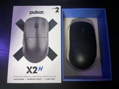 pulsar X2H size2のサムネイル