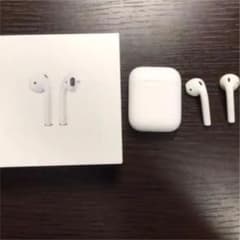 AirPods 第2世代のサムネイル