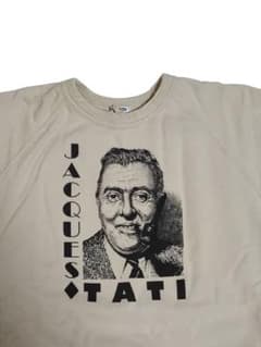 MAATEE & SONS/ JAQUES TATI SSスウェット - メルカリ