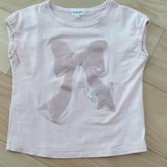 ジル・スチュアート Tシャツ 120のサムネイル
