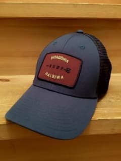 Patagonia ハレイワ限定キャップのサムネイル