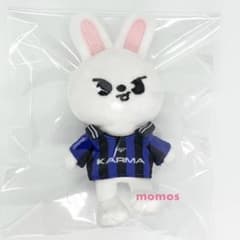 Stray Kids KARMA SKZOO VER リノ リービット - メルカリ