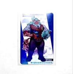 東京放課後サモナーズ キラキラカード シーサー 放サモ - メルカリ