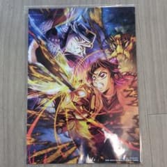 鬼滅の刃 入場者特典 『胡蝶しのぶ』＆『童磨』のサムネイル
