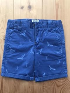 アルマーニジュニア ショートパンツ 94のサムネイル