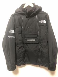 NORTH FACE supreme16ss steeptechのサムネイル