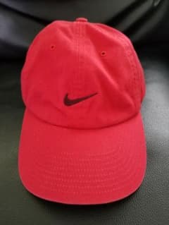 NIKE ナイキ キャップのサムネイル