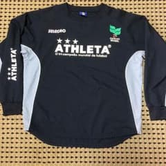 ATHLETA アスレタ ピステ 上のみのサムネイル