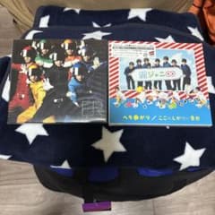 関ジャニ∞ CD・DVD 2枚セットのサムネイル