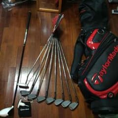 かず様専用❗️TaylorMade セット ❗️のサムネイル