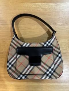 Burberry  ハンドバッグのサムネイル