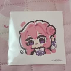 nikke 도로시 gs25 스티커