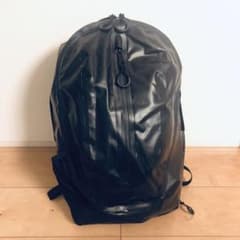 値下げしました！【20L】丁度良いサイズのリュックサック(防水タイプ)のサムネイル