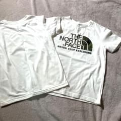 130㌢the north face♡のサムネイル