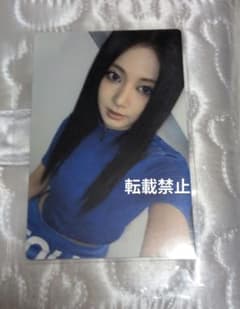TWICE ツウィ THIS IS FOR 入場 トレカ