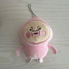 코비토즈칸 카쿠레모모지리 봉제 인형 가챠 가챠